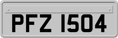 PFZ1504