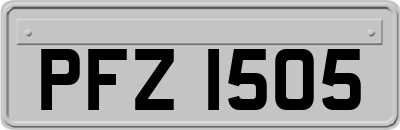 PFZ1505