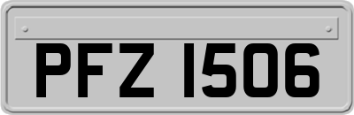 PFZ1506