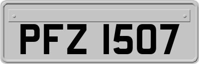 PFZ1507