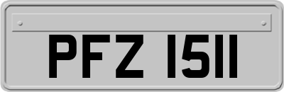 PFZ1511