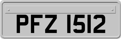 PFZ1512