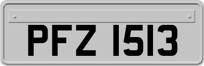 PFZ1513