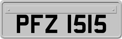 PFZ1515
