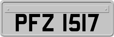 PFZ1517