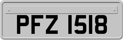 PFZ1518