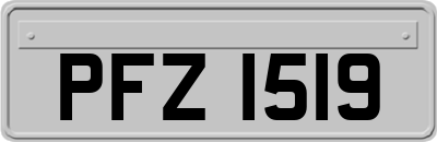 PFZ1519