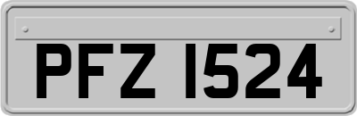 PFZ1524