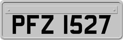 PFZ1527