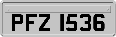PFZ1536