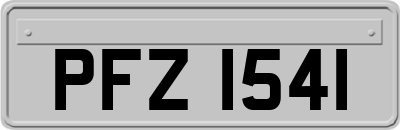 PFZ1541