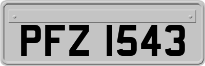 PFZ1543
