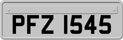 PFZ1545