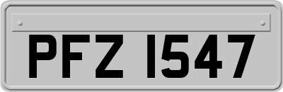 PFZ1547