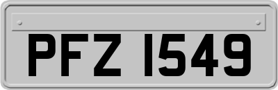 PFZ1549
