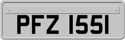 PFZ1551