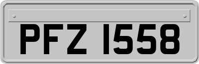 PFZ1558