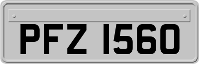 PFZ1560