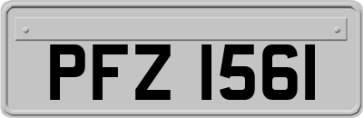 PFZ1561