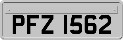 PFZ1562