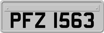 PFZ1563
