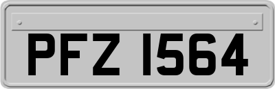 PFZ1564