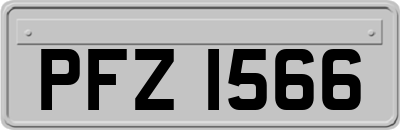 PFZ1566