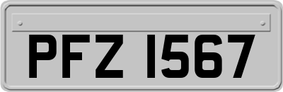 PFZ1567