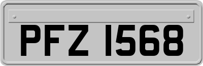 PFZ1568