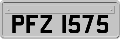 PFZ1575
