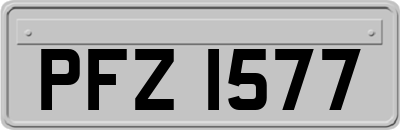PFZ1577