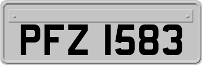 PFZ1583