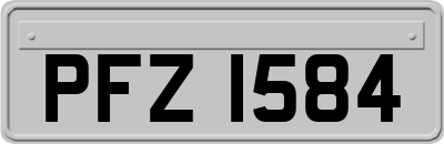 PFZ1584