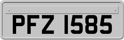 PFZ1585