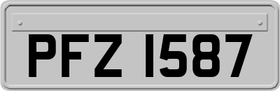 PFZ1587