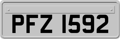 PFZ1592
