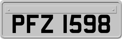PFZ1598