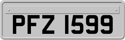 PFZ1599