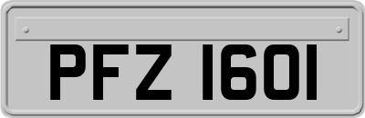 PFZ1601