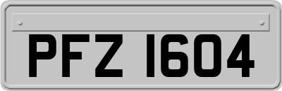 PFZ1604