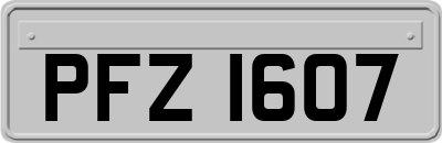 PFZ1607