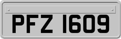 PFZ1609