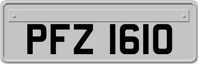 PFZ1610