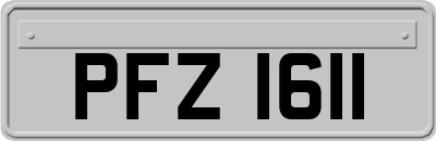 PFZ1611
