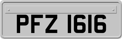 PFZ1616