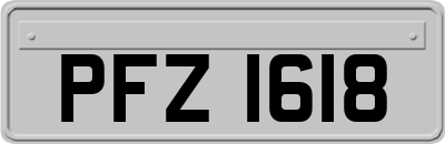 PFZ1618