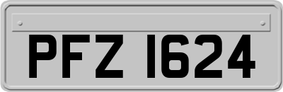 PFZ1624