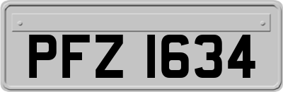 PFZ1634