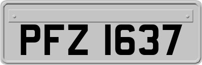 PFZ1637