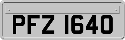 PFZ1640